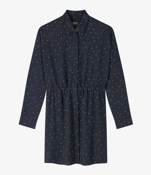 Mu00e9lina dress