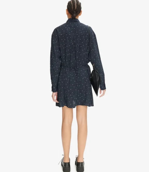 Mu00e9lina dress