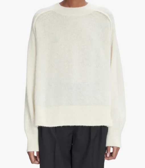 Naomie jumper