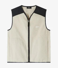 Nate Brodu00e9 jacket