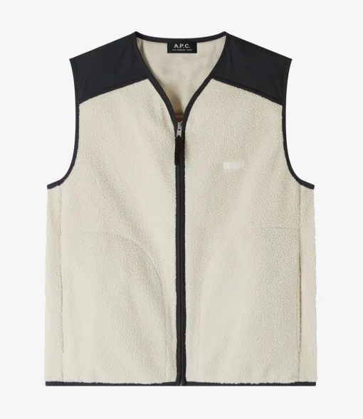 Nate Brodu00e9 jacket