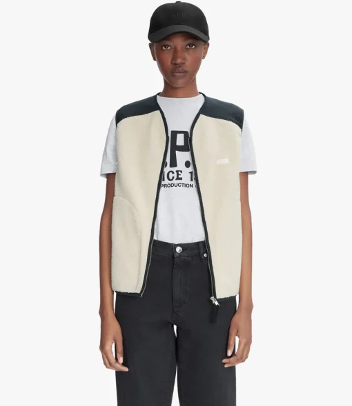 Nate Brodu00e9 jacket