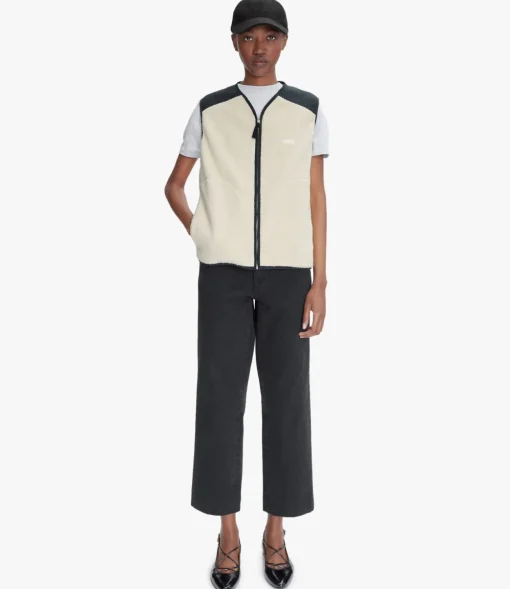 Nate Brodu00e9 jacket