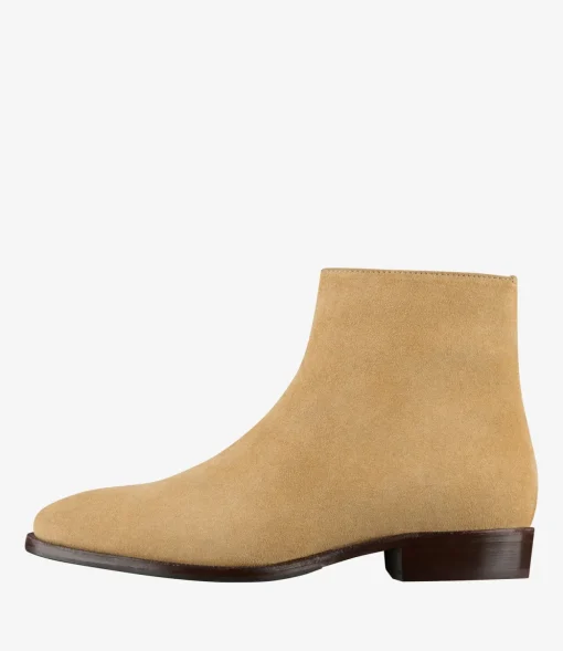 Neil boots