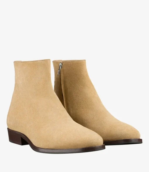 Neil boots
