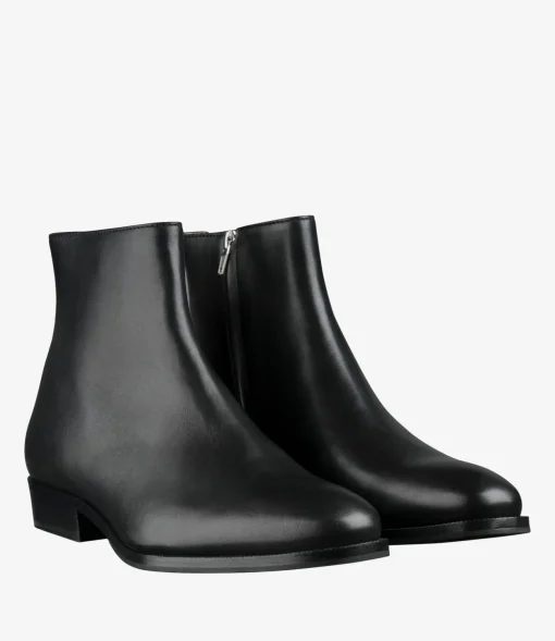 Neil boots