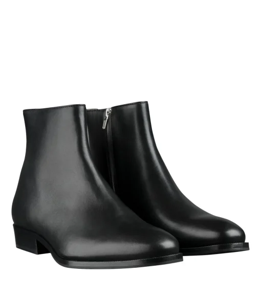 Neil boots