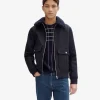 New Ben jacket
