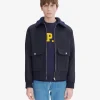 New Ben jacket