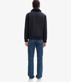 New Ben jacket
