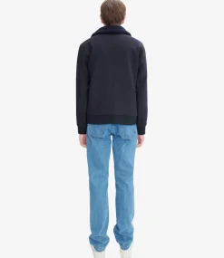 New Ben jacket