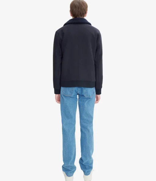 New Ben jacket