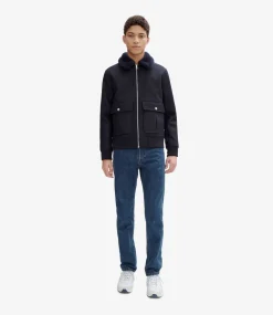 New Ben jacket