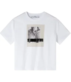 New Haven Woman T-shirt