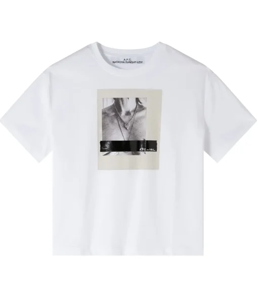 New Haven Woman T-shirt