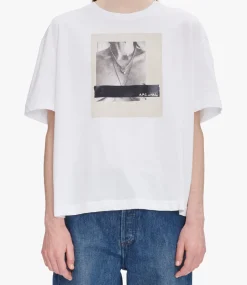 New Haven Woman T-shirt