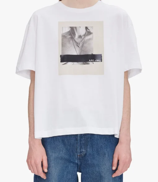 New Haven Woman T-shirt