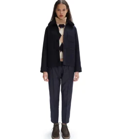 New Julia jacket