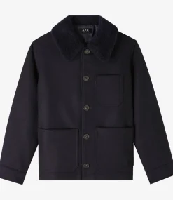 New Julia jacket