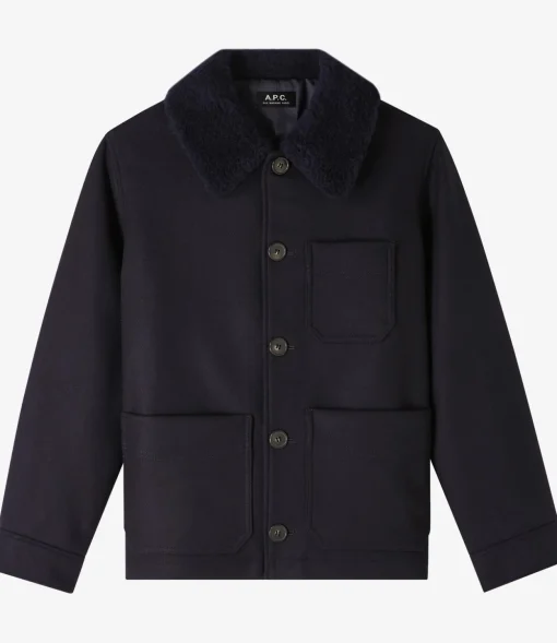 New Julia jacket