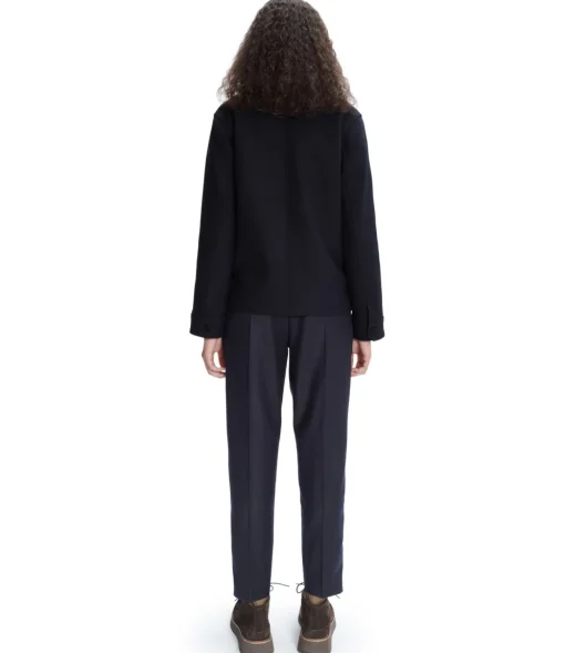 New Julia jacket