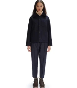 New Julia jacket