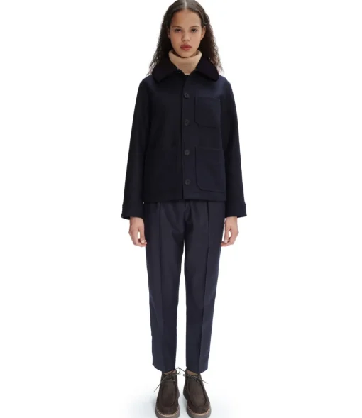 New Julia jacket