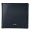 New London wallet