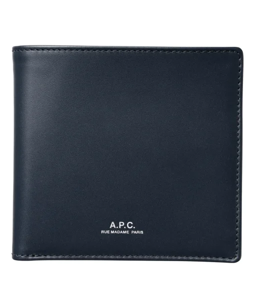 New London wallet