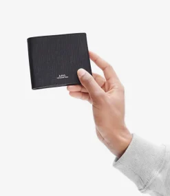 New London wallet