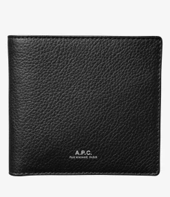 New London wallet