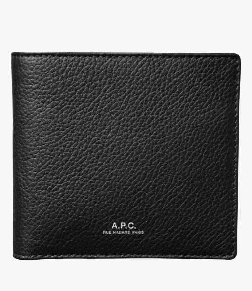 New London wallet