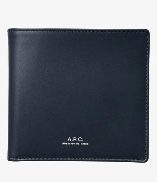 New London wallet
