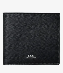 New London wallet