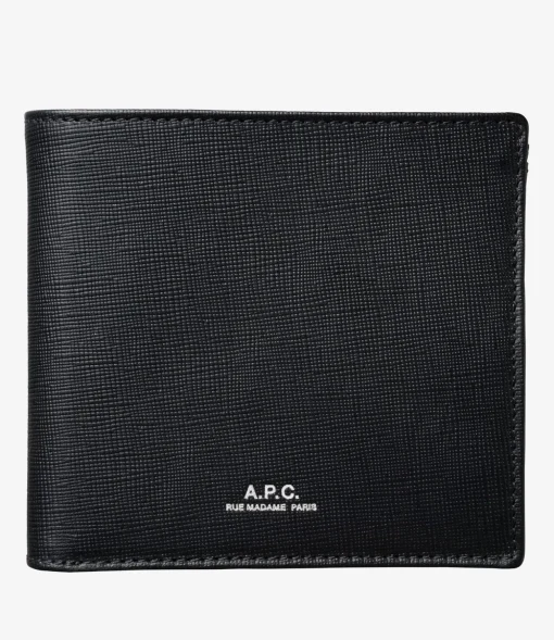 New London wallet