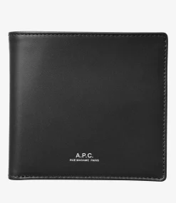 New London wallet