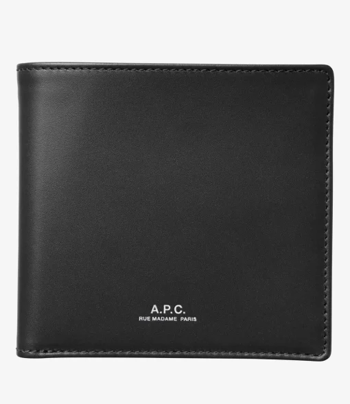 New London wallet