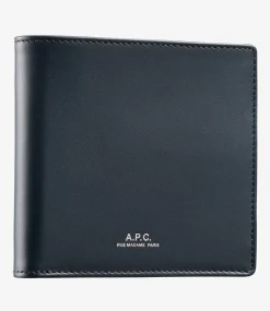 New London wallet