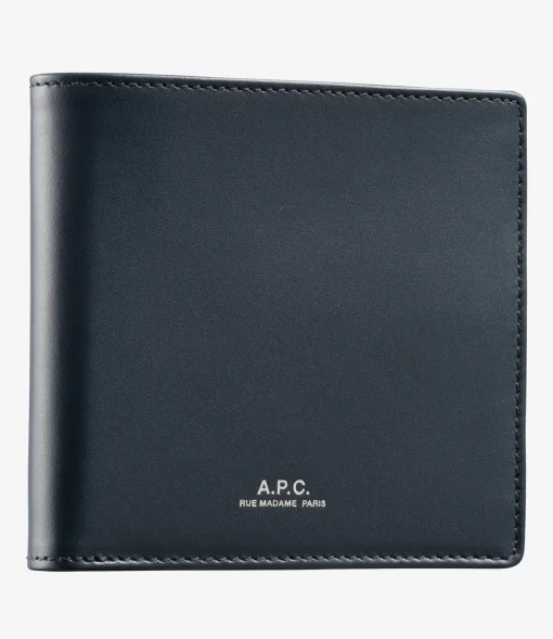 New London wallet