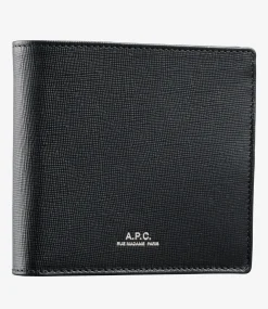 New London wallet