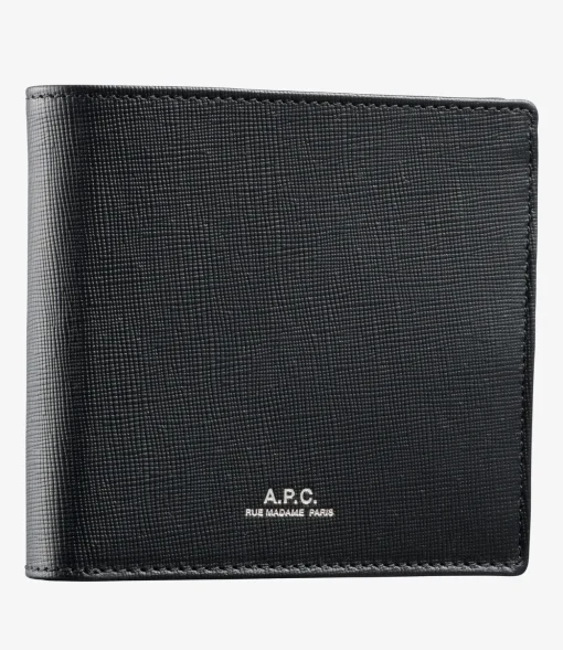 New London wallet