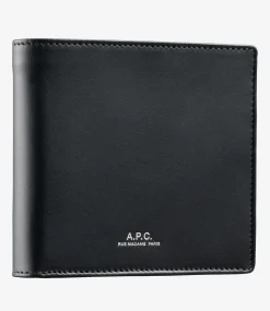 New London wallet