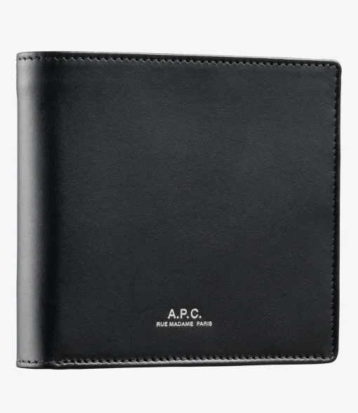 New London wallet