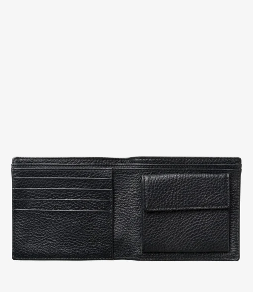New London wallet