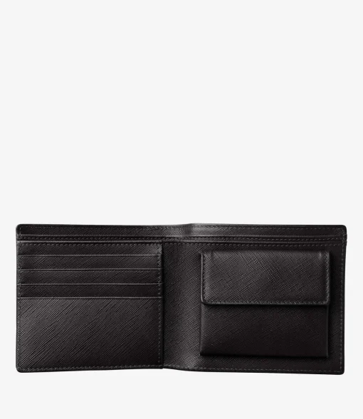 New London wallet