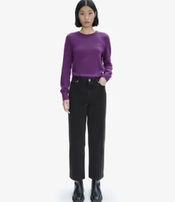 New Sailor jeans