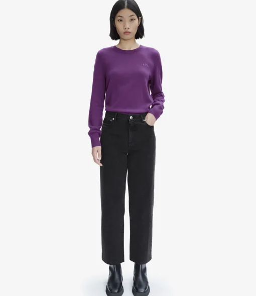 New Sailor jeans
