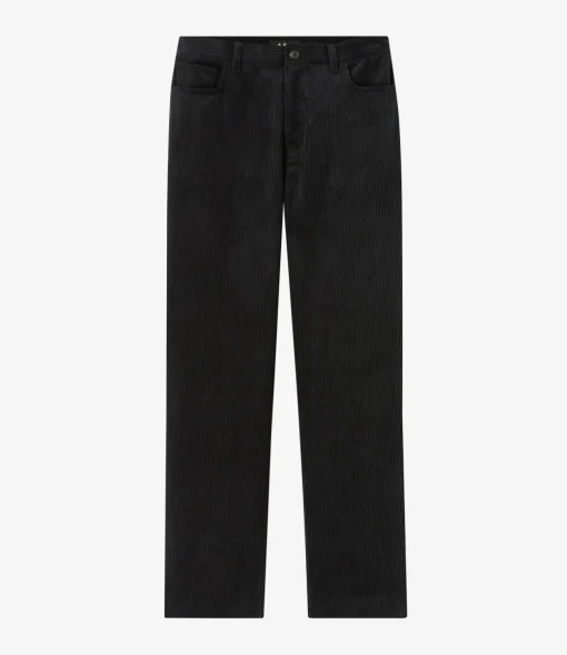 New Sailor jeans