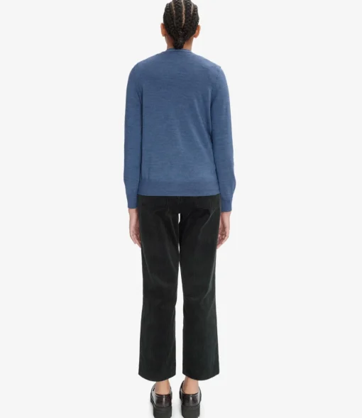 New Sailor jeans