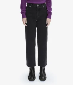 New Sailor jeans